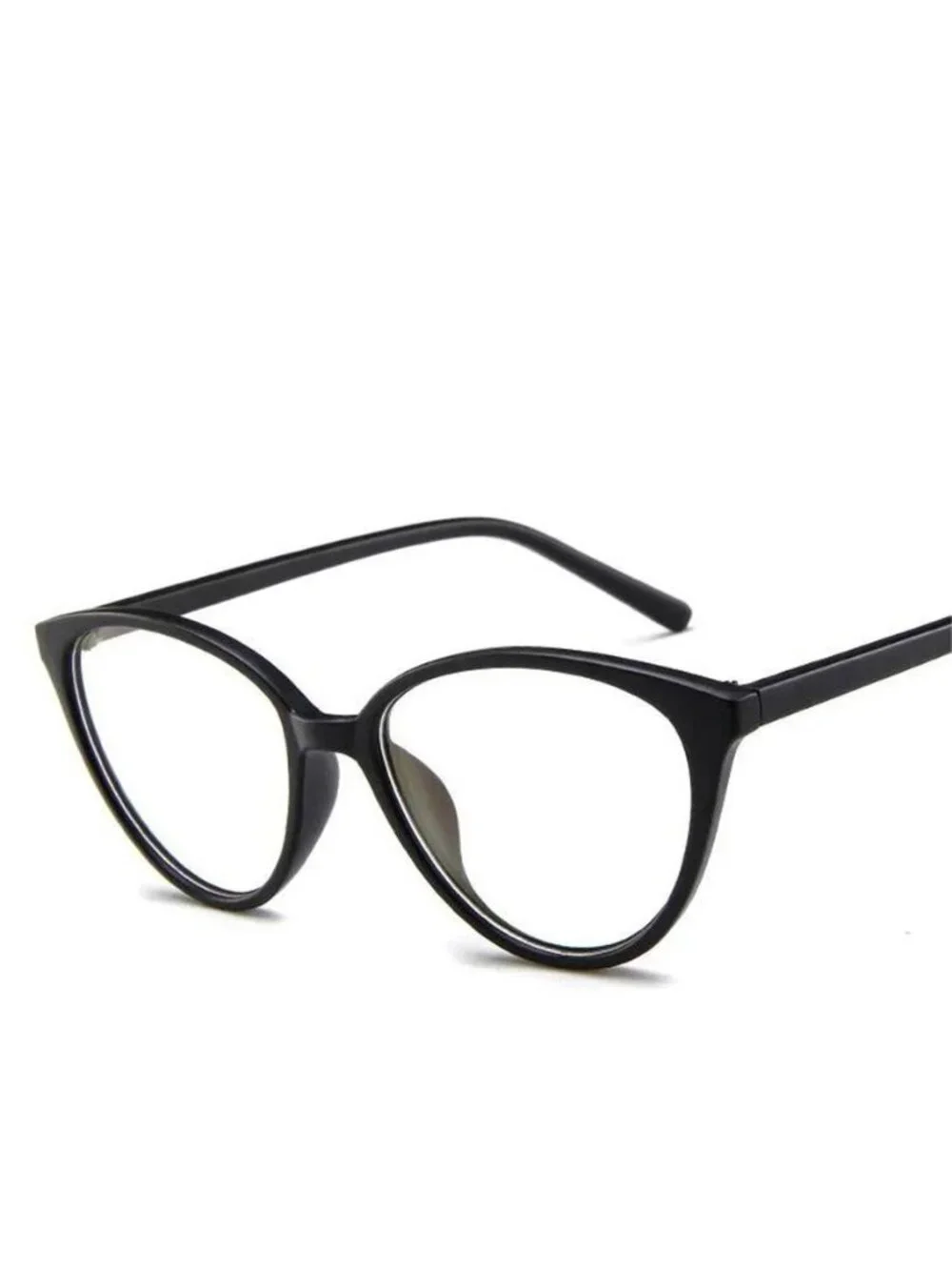 Retro Glasses